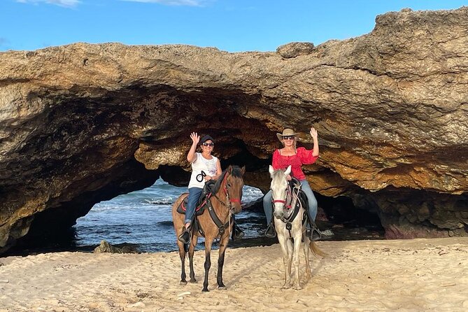 2-Hour Horseback Riding Tour to Little Natural Bridge in Aruba - Key Highlights I’d Put on Your Aruba Shortlist