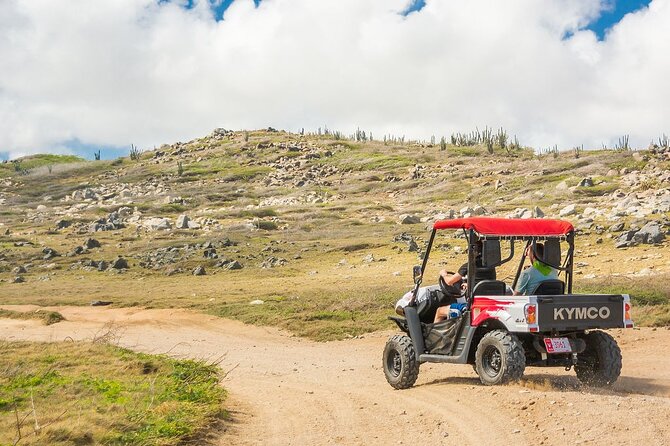 2-Seater UTV Island Tour in Aruba - What Makes the Guides Matter: Safety, Pace, and Calm Instructions
