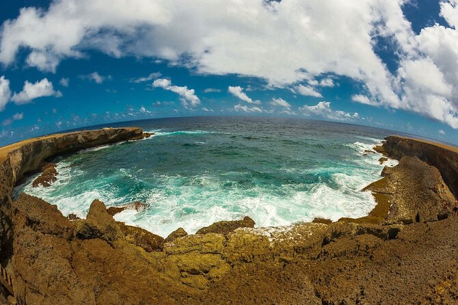 2-Seater UTV Island Tour in Aruba - Your 4-Hour Route: How the Timing Actually Works