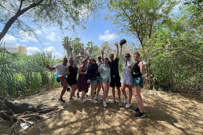 3-Hour Electric Scooter Island Tour in Aruba (1 or 2-seater) - Price, What’s Included, and What You’ll Need to Bring