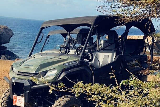 5 seat UTV Rental - Price, value, and what you’re really paying for