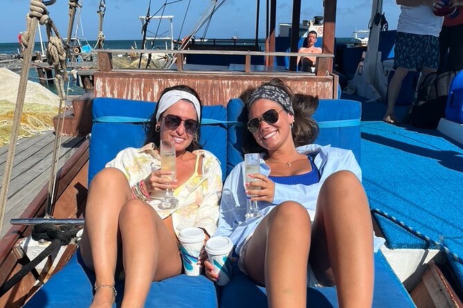 Adults Only Catalina Bay Small Group Snorkel & Sunset Sail - Price and Value: What You Really Get for $124.99