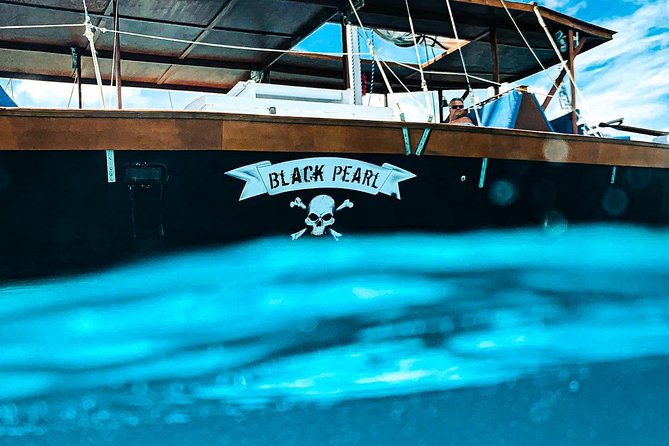 Adults Only Catalina Bay Small Group Snorkel & Sunset Sail - Who This Adults-Only Sail Is Best For