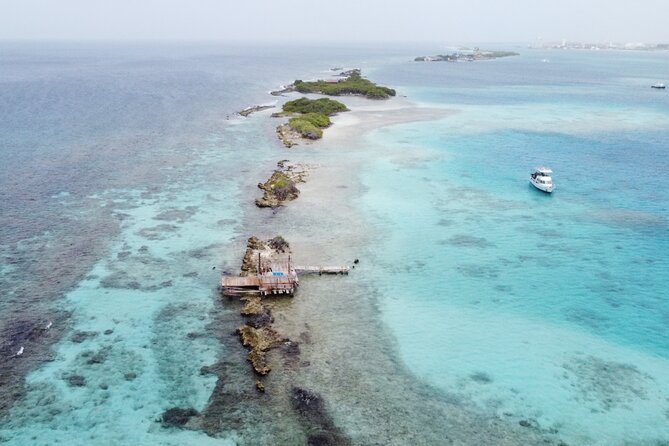 Adventure Kayak & Snorkeling at Reef Island Aruba - Key Highlights You’ll Feel Right Away