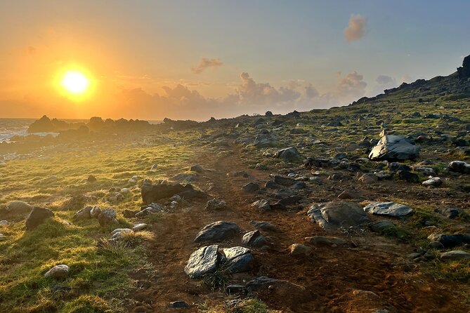 Arikok Sunrise Hiking Tour to Natural Pool + Transportation - Price and what you truly get for $110