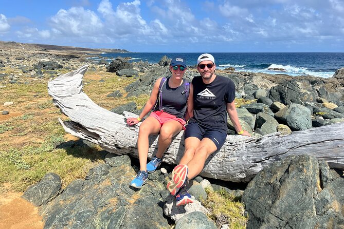 Arikok Sunrise Hiking Tour to Natural Pool + Transportation - Conchi Natural Pool: ocean-rock magic and your best time to enjoy it
