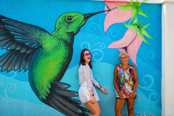Art, Beach and Culture Island Tour with Kini Kini - Art, Culture and Beach in Aruba’s Southern Loop