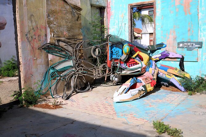 Art, Beach and Culture Island Tour with Kini Kini - Who This Tour Fits Best