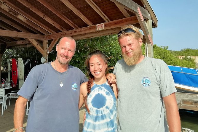 Aruba 1-Tank guided Dive for certified divers with rental equipment - Why Aruba’s south-side reefs are worth a 3-hour plan