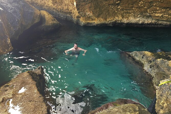 Aruba 2-Seater UTV Tour Adventure with Kini Kini - Guides Matter: When Gabriel, Myron, Nahim, and Poncho Run the Day