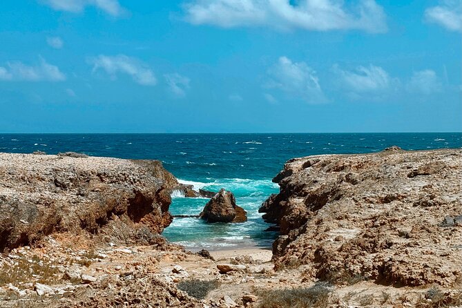 Aruba 6 Hours Private Island Tour - Key highlights to know before you go