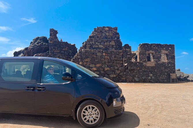 Aruba 6 Hours Private Island Tour - Price and what you really get for $300 per person