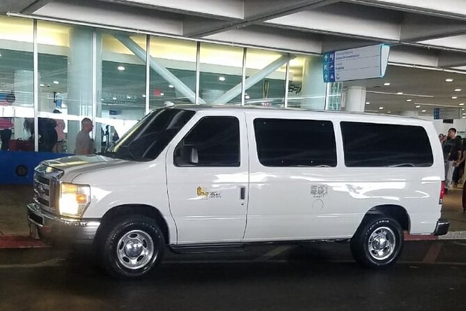 Aruba Airport (AUA) to Aruba island - Arrival Private Transfer - Key things to know before you land