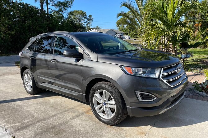 Aruba Airport (AUA) to Aruba island - Arrival Private Transfer - Why a private Aruba airport arrival transfer feels worth it