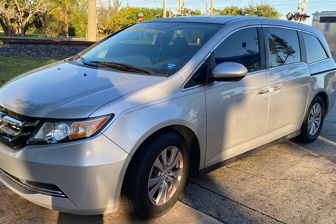 Aruba Airport (AUA) to Aruba island - Arrival Private Transfer - Vehicle comfort and real-world extras you’ll be glad you asked for