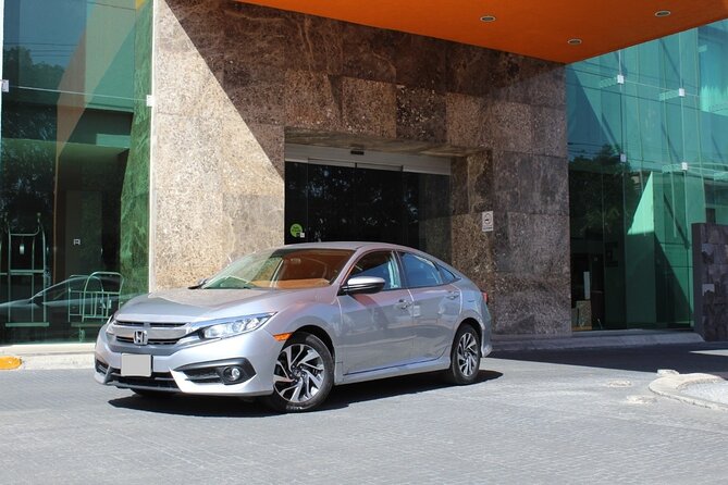Aruba Airport (AUA) to Aruba island - Arrival Private Transfer - Who should book this transfer at Aruba AUA?