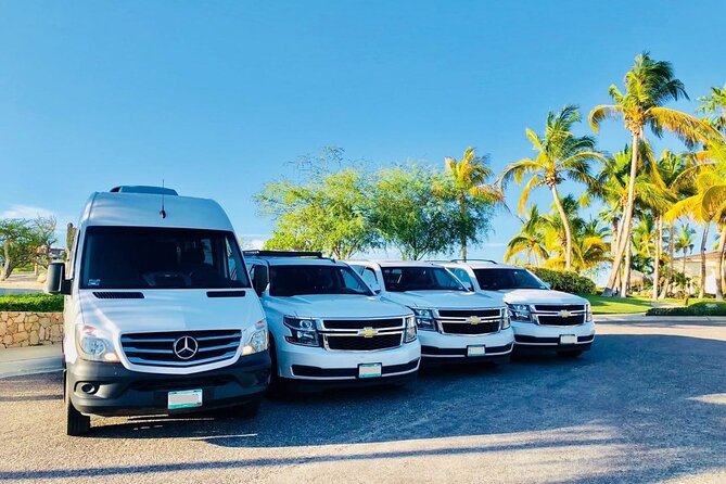 Aruba Airport (AUA) to Aruba island - Arrival Private Transfer - The ride itself: AUA to your hotel or ferry in about 50 minutes