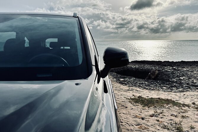 Aruba Airport Private Transfer: Start Your Vacation Stress-Free - Why an airport private transfer feels different in Aruba