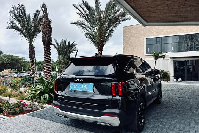 Aruba Airport Private Transfer: Start Your Vacation Stress-Free - Return transfer: making departure less stressful