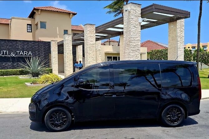 Aruba Airport Transfers (ROUND-TRIP) - Timing tips for Aruba traffic and early arrivals