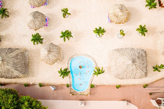 Aruba De Palm Island All-Inclusive Day Trip with Transport - Practical Tips That Make or Break the Day