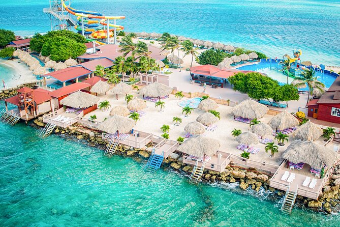 Aruba De Palm Island All-Inclusive Day Trip with Transport - Who This Tour Fits Best (And Who Should Rethink It)
