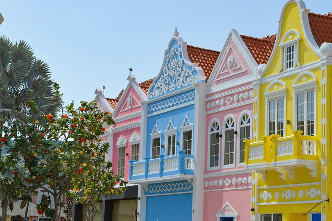 Aruba Eats Sip and Savor Local Food Tour - Key Highlights You’ll Actually Feel