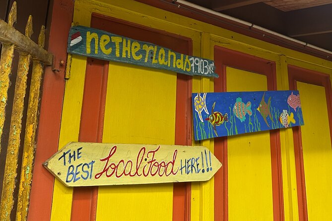 Aruba Eats Sip and Savor Local Food Tour - Stop 4: The Pastechi House for Pastechi, Croquette, and Batido