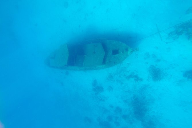 Aruba Element Private Boat Charter (After-Lounge) - Boca Catalina (30 minutes): views at the California lighthouse area