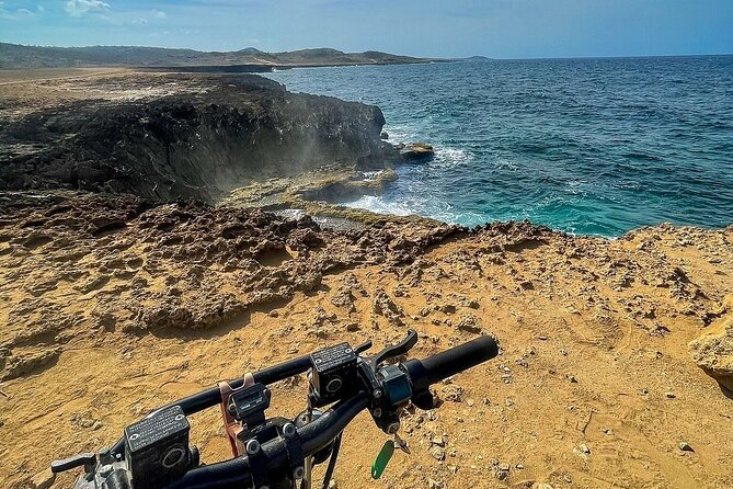 Aruba EZ Raider North Coast Ultimate Adventure - Cave Pool closure and the Pearl Cove swim plan
