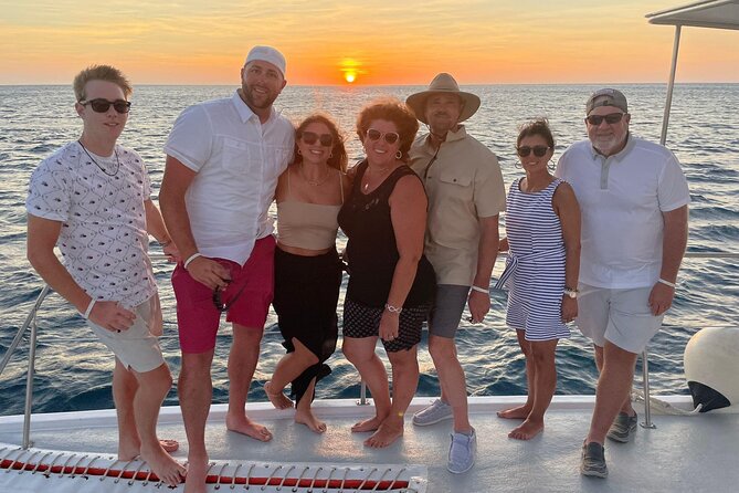Aruba Happy Hour Sunset Sail with Savory Bites and Cocktails - Price and Value: Is $84.99 a Good Deal for an Aruba Sunset?