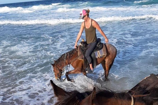 Aruba Horseback Riding Tour For Advanced Riders - Canter and gallop: what advanced riders should realistically plan for
