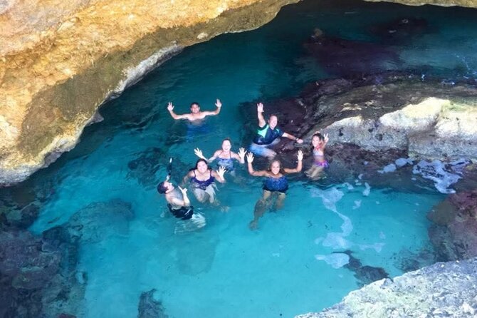 Aruba Jeep Rental Full-Day Adventure - Security Deposit, Gas, and Other Practical Money Details