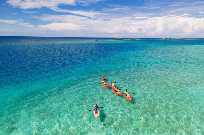 Aruba Kayak Explorers - The Pirate History Connection (and Why It’s Not Just a Story)