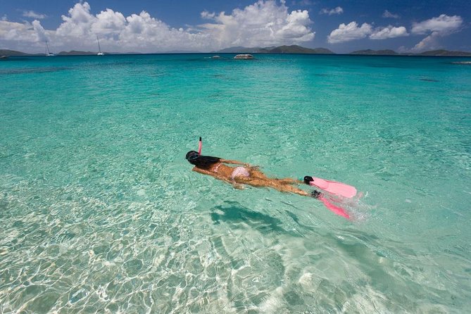 Aruba Morning Snorkel Sail aboard Palm Pleasure Catamaran - Lunch and Open Bar: The Part That Changes the Mood