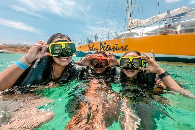 Aruba Morning Snorkel Sail aboard Palm Pleasure Catamaran - When This Tour Is a Perfect Fit (And When It Isn’t)