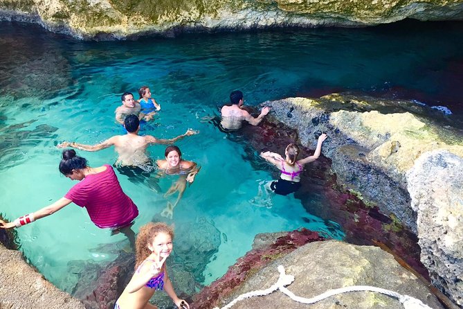 Aruba Natural Pools Northshore Safari Tour - Key Things You’ll Notice on This Northshore Tour