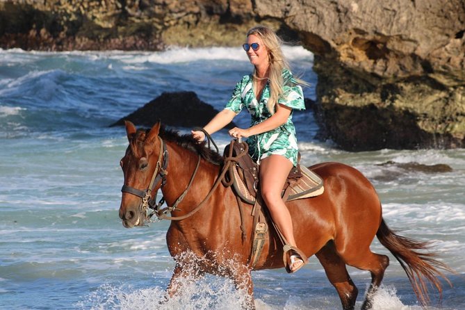 Aruba North Coastline: Small-Group Horseback Riding Tour - Key highlights to know before you go