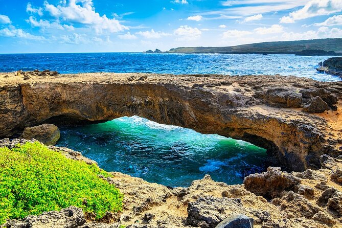 Aruba Northcoast UTV Afternoon Tour - Weather and Timing: Why It Matters More Than You Think