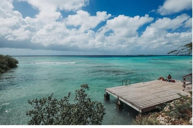 Aruba PADI Scuba Diving Program Non Certified Divers - The 3-hour flow: from video and quiz to shallow-water skills