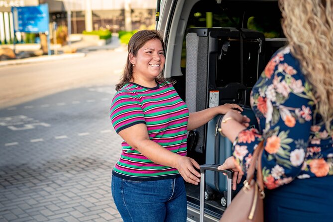 Aruba Private Airport Transfer: Personalized Arrival - Price and Value: Why $31 Per Person Can Feel Fair