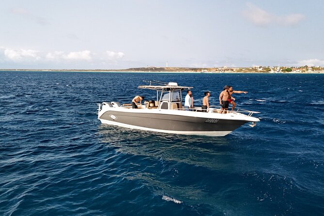 Aruba Private Boat Charter: Morning, Afternoon or Sunset Cruise - Your 3-Hour Water Plan: Snorkel Time, Then the Ride Gets Sweeter