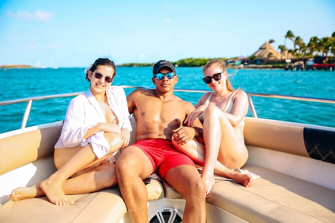 Aruba Private Boat Charter: Morning, Afternoon or Sunset Cruise - Route Feel: Fast, But Not Chaotic