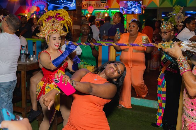Aruba Private Party Bus & Nightlife Experience - Price and Value: What $1,800 Really Buys You