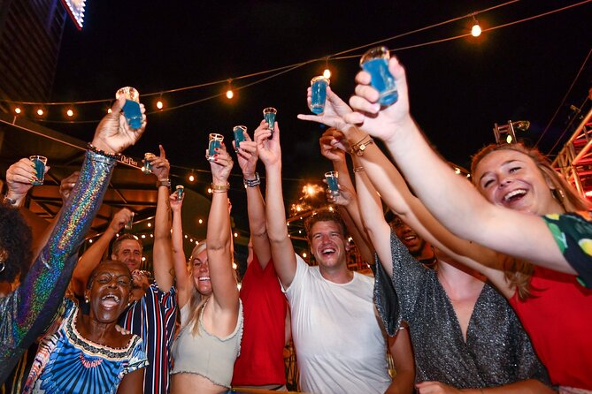 Aruba Private Party Bus & Nightlife Experience - Who This Party Bus Is Best For (and Who Should Skip It)