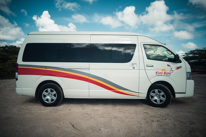 Aruba Private Van Airport Transfer - Practical tips I’d use for a smooth Aruba transfer