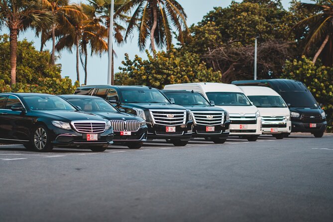 Aruba Private Van Airport Transfer (Max 5) - Quick Hits: What Makes This Transfer Work