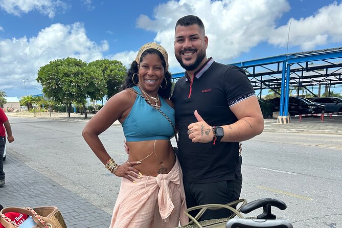 Aruba Roundtrip Platinium Transport - What a Roundtrip Plan Means for Your Aruba Schedule