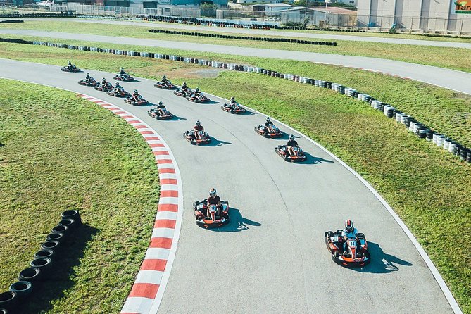 Aruba's Karting Speedway Experience - Key Things That Make Bushiri Karting Speedway Worth It