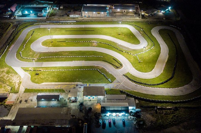 Aruba's Karting Speedway Experience - Price and Value: $25.65 for 10 Minutes That Actually Packs a Punch